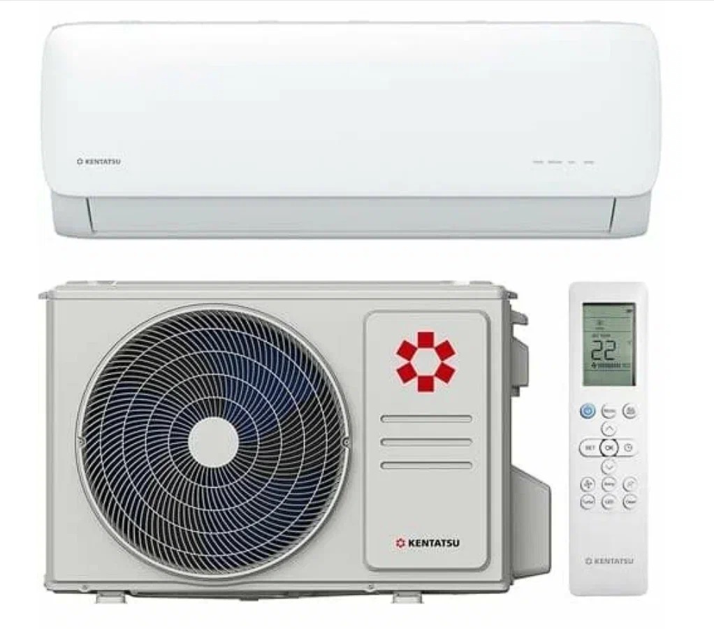 KENTATSU ICHI / 25 м²