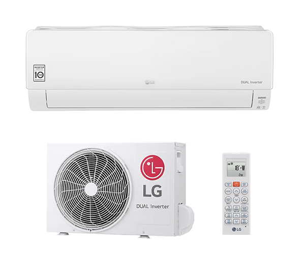 LG PROCOOL INVERTER / 20 м²