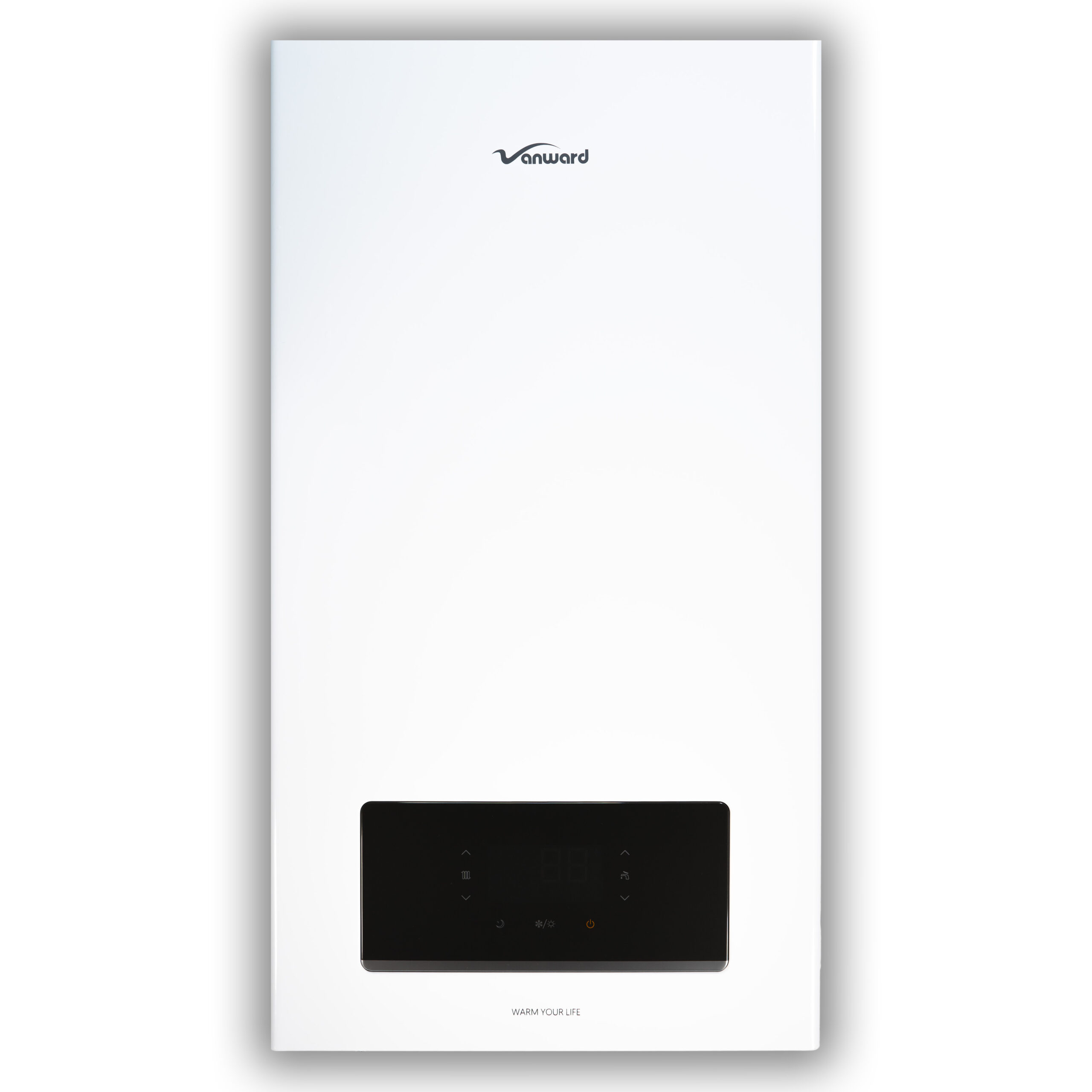 VANWARD PIONEER PLUS ONE 36HF