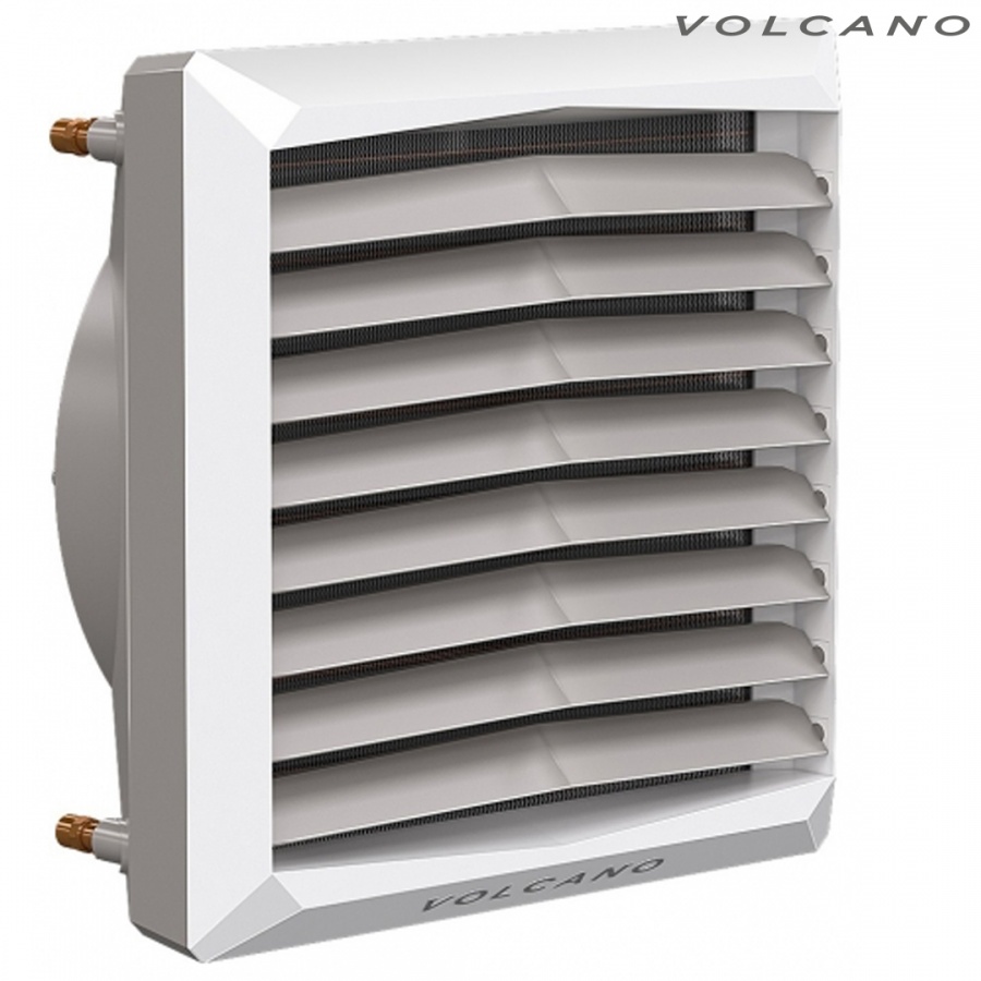 Volcano Воздухонагреватель VR 1 АС (5-30 кВт) 