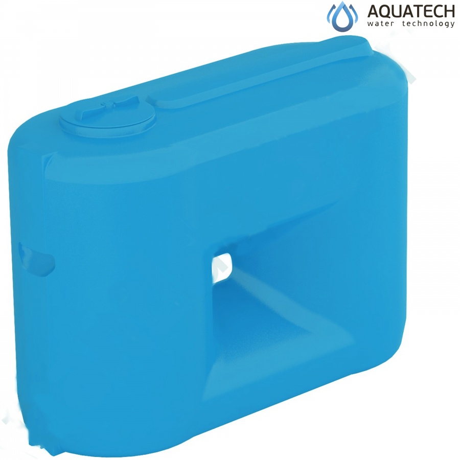 Бак для воды  синий Combi 1100 ВW Aquatech