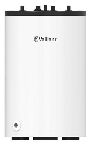 Косвенный водонагреватель Vaillant VIH R CN 200 Vaillant
